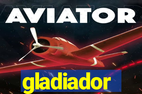 gladiador significado espiritual